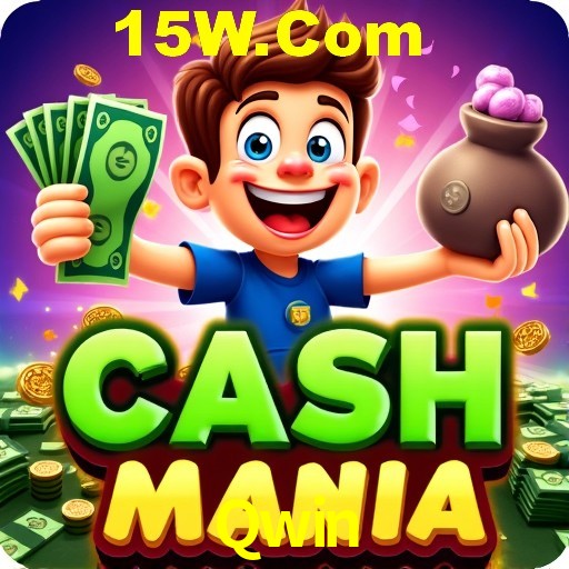 A Revolução dos Aplicativos de Jogos no Qwin