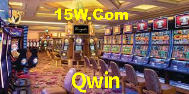 Bônus Generosos e Exclusivos no Qwin para Você!