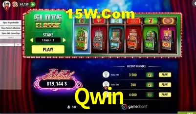 Qwin.Com