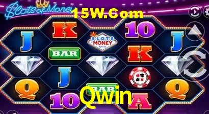 Segurança 2FA Qwin