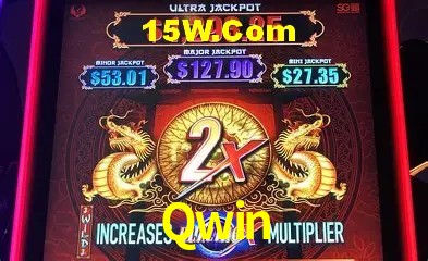 Especiais de Fim de Semana Qwin