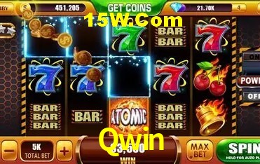 Casino Ao Vivo Qwin
