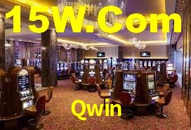 Slot Games Qwin