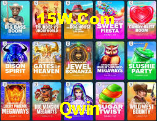 Daily Bonuses Qwin