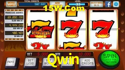 Ofertas Exclusivas Qwin