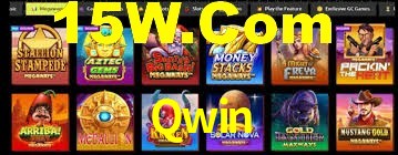 Quick Registration Qwin