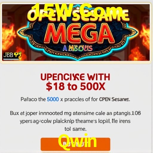 Jogos Exclusivos Qwin
