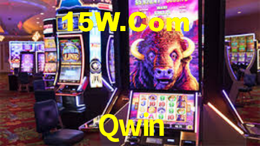 VIP Casino Qwin