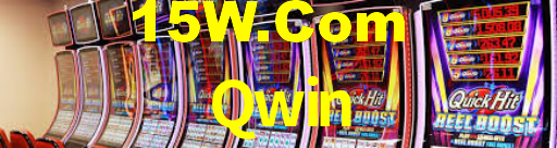 Roulette Table Qwin