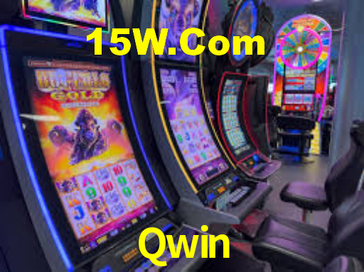 Live Casino Qwin