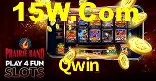Account Benefits Qwin