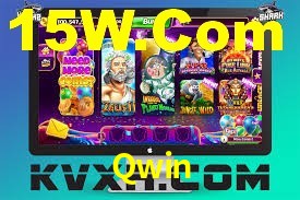 Game Providers Qwin