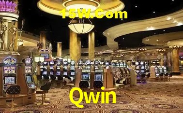 Jogos de Slot Qwin