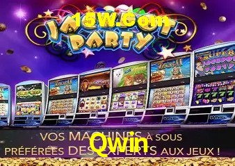 Diretório de Jogos Qwin