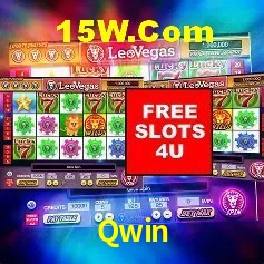 Qwin,Qwin Casino