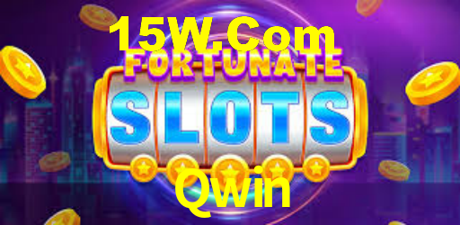 Welcome Bonus Qwin