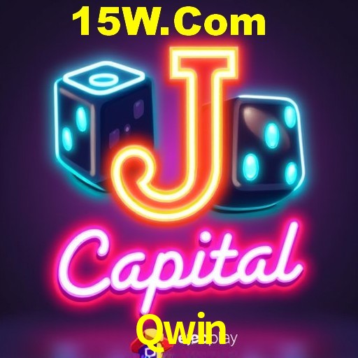 Desvendando o Mundo dos Jogos Virtuais na Qwin