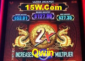 Integração de APIs Qwin